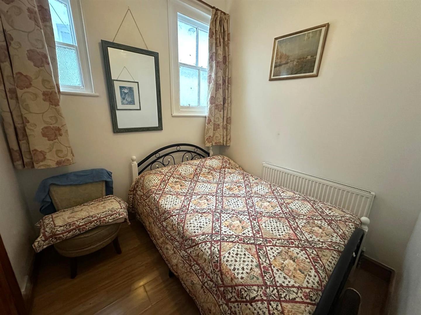 Eaton Crescent, Uplands, Swansea, SA1 4QN